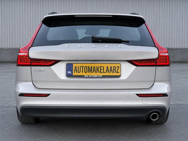 Volvo V60 2.0 D3 Momentum | BLINDSP. LANE ACC