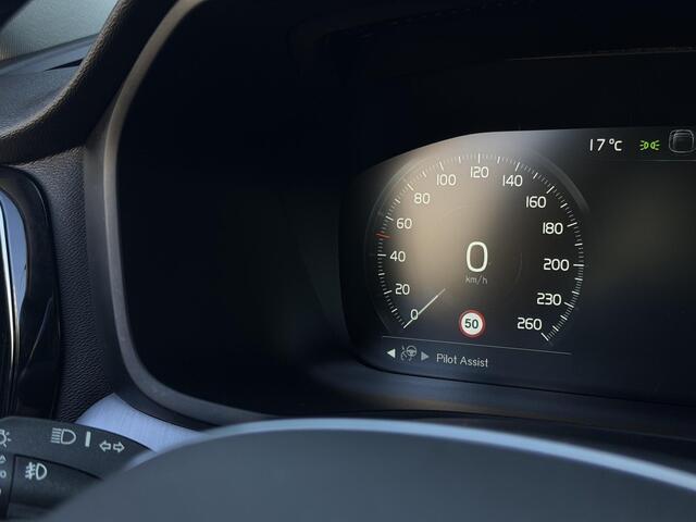 Volvo V60 2.0 D3 Momentum | BLINDSP. LANE ACC