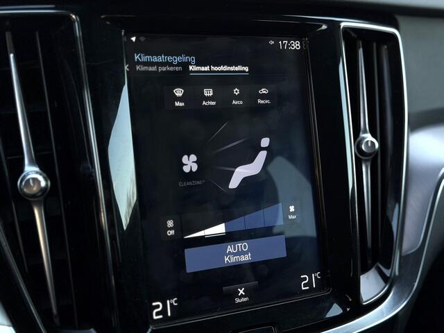 Volvo V60 2.0 D3 Momentum | BLINDSP. LANE ACC