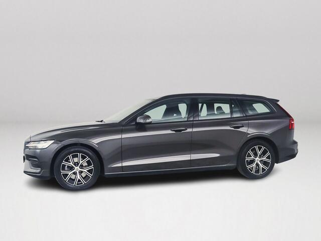 Volvo V60 B4 Essential Edition | Parkeercamera | Stoel- en Stuurverwarming | Trekhaak
