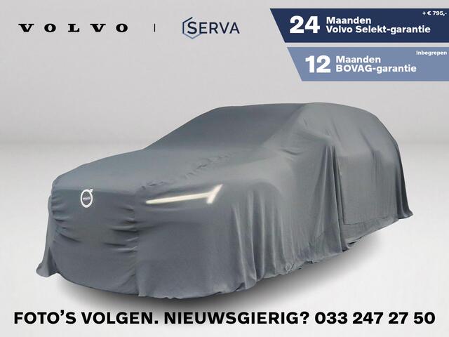 Volvo V60 B3 Essential Edition | Parkeercamera | Cruise control | Google infotainment