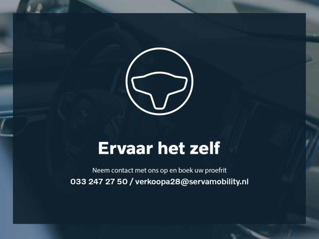 Volvo V60 B3 Essential Edition | Parkeercamera | Cruise control | Google infotainment