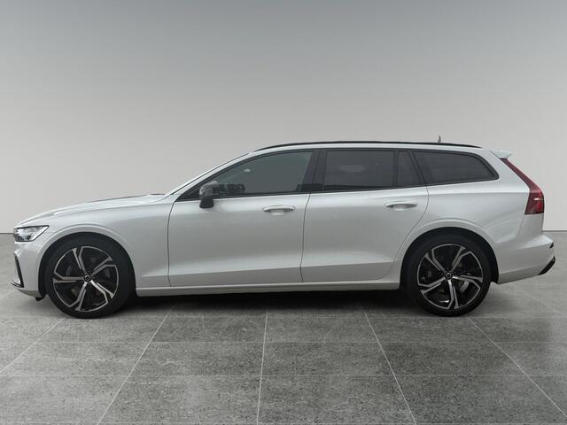 Volvo V60 2.0 B3 Plus Dark