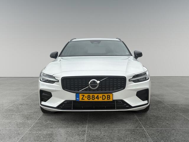 Volvo V60 2.0 B3 Plus Dark