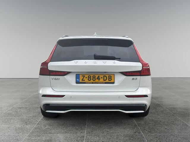 Volvo V60 2.0 B3 Plus Dark