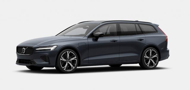 Volvo V60 2.0 T8 AWD Plus Dark