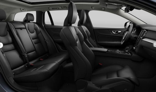 Volvo V60 2.0 T8 AWD Plus Dark
