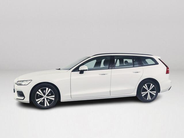 Volvo V60 B3 Essential | Park assist | Cruise control | Climate control