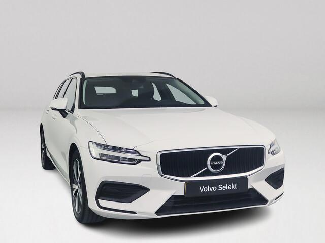 Volvo V60 B3 Essential | Park assist | Cruise control | Climate control