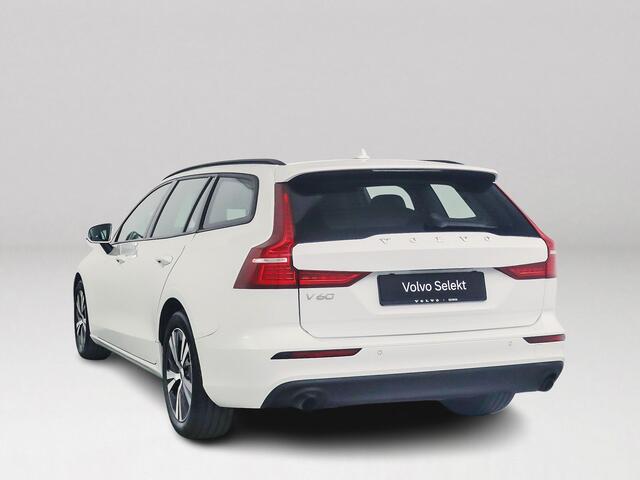Volvo V60 B3 Essential | Park assist | Cruise control | Climate control