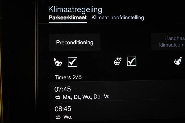 Volvo V60 2.0 T6 Recharge AWD R-Design | PARK ASSIST PACK | DAB | APPLE | VOORRUITVERWARMING | CAMERA