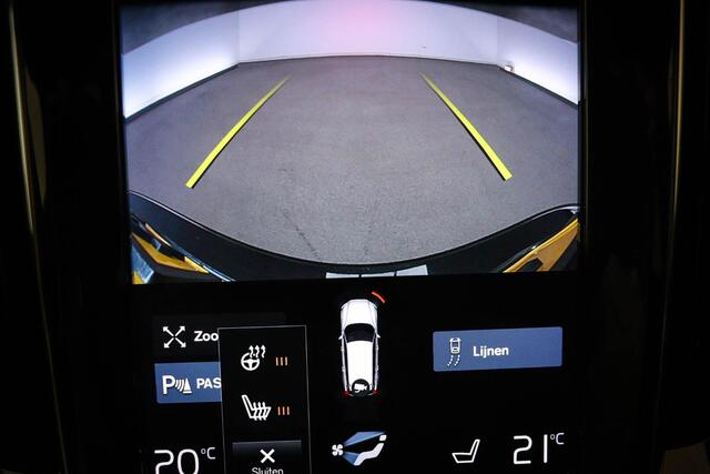 Volvo V60 2.0 T6 Recharge AWD R-Design | PARK ASSIST PACK | DAB | APPLE | VOORRUITVERWARMING | CAMERA