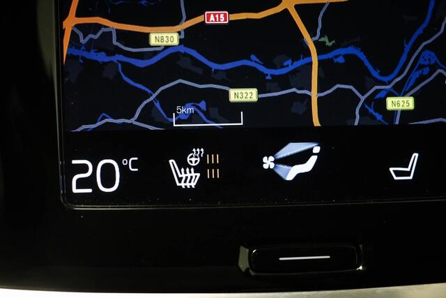 Volvo V60 2.0 T6 Recharge AWD R-Design | PARK ASSIST PACK | DAB | APPLE | VOORRUITVERWARMING | CAMERA