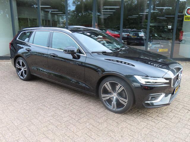 Volvo V60 2.0 B3 Inscription*Panoramadak*Trekhaak*Leder*H&K*