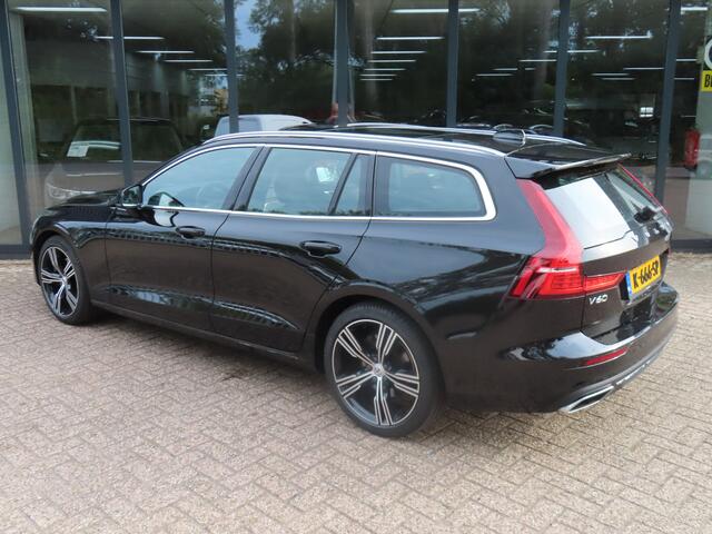 Volvo V60 2.0 B3 Inscription*Panoramadak*Trekhaak*Leder*H&K*
