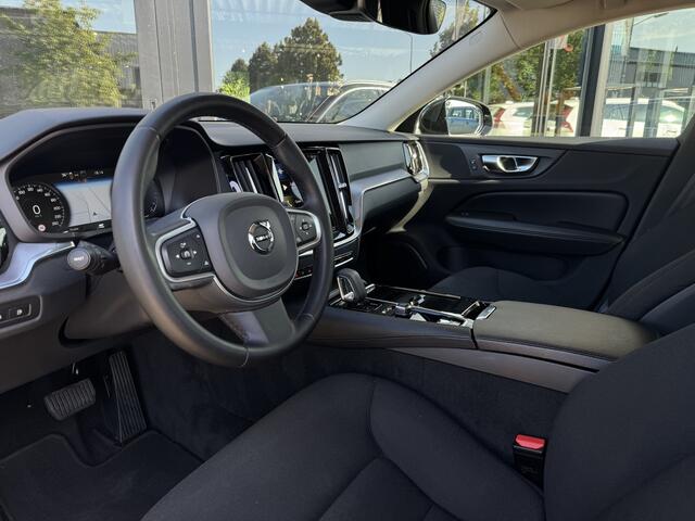 Volvo V60 2.0 T6 AWD Essential Bright Long Range | Trekhaak | Ad. Cruise | Cam