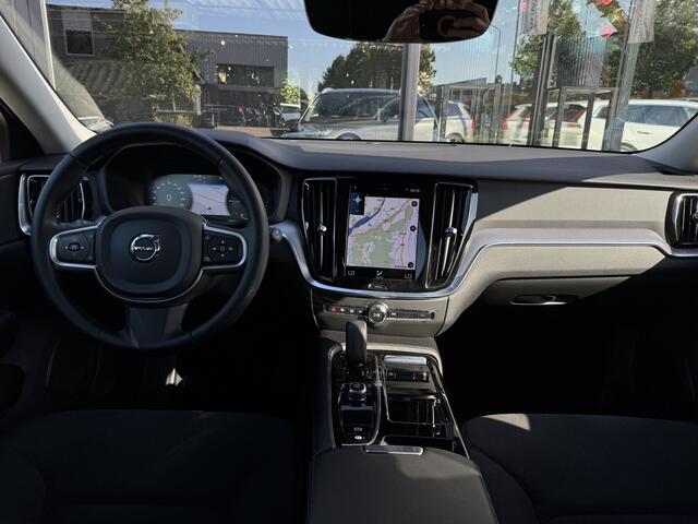 Volvo V60 2.0 T6 AWD Essential Bright Long Range | Trekhaak | Ad. Cruise | Cam