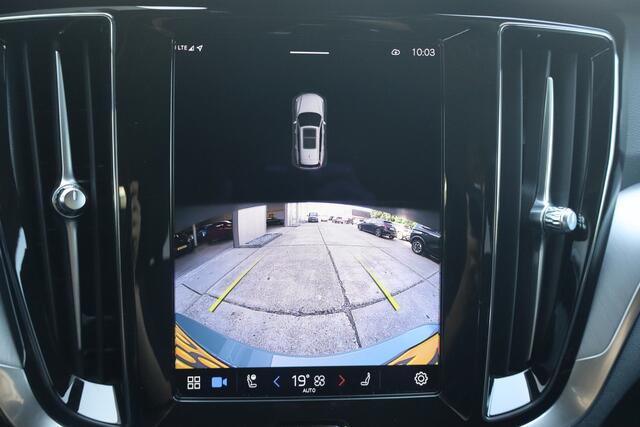 Volvo V60 2.0 T6 Plug-in hybrid AWD Core Bright - NL- Auto!! Stoel+Stuurverw I Adap Cruise I Camera