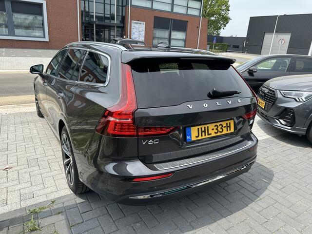Volvo V60 2.0 T6 AWD + Bright 388 PK