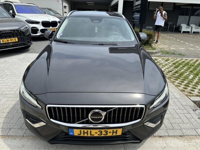 Volvo V60 2.0 T6 AWD + Bright 388 PK