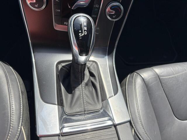 Volvo V60 2.0 D4 Business Sport