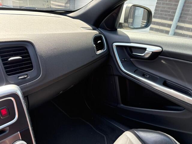 Volvo V60 2.0 D4 Business Sport