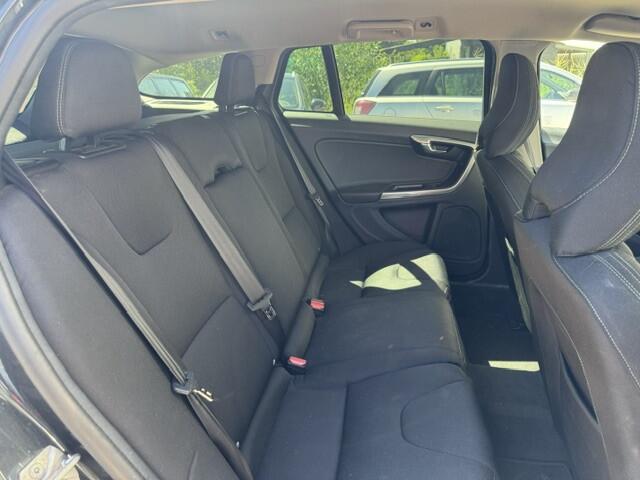 Volvo V60 2.0 D2 Polar+