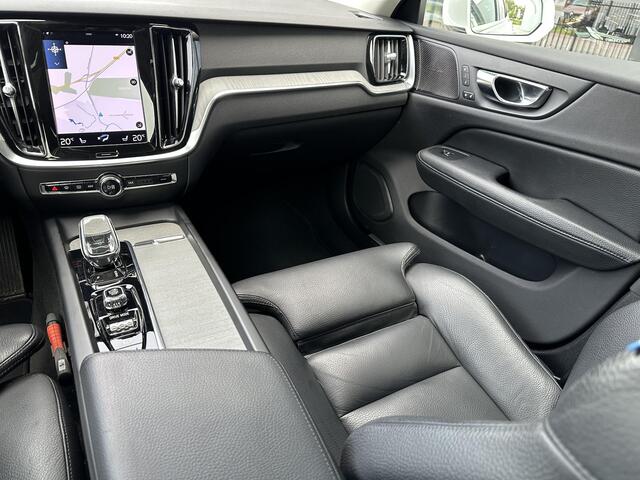 Volvo V60 2.0 B3 Inscription Pano|ACC|standkachel|trekhaak