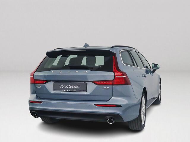 Volvo V60 B3 Core | Park assist | Cruise control | Navigatie | Elektrische achterklep