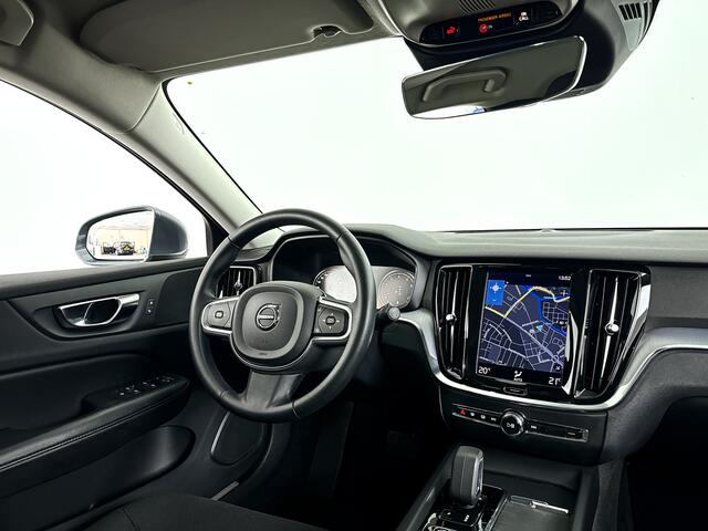 Volvo V60 B3 Core | Park assist | Cruise control | Navigatie | Elektrische achterklep