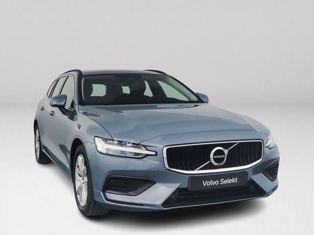 Volvo V60 B3 Core | Park assist | Cruise control | Navigatie | Elektrische achterklep