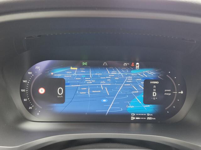 Volvo V60 T6 Plug-in hybrid AWD Plus Dark