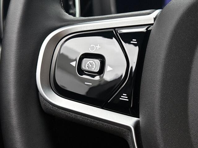 Volvo V60 T6 Plus Dark Plug-In Hybrid AWD | Trekhaak | Rijklaar |