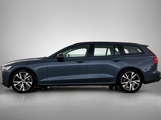 Volvo V60 2.0 B4 Plus Dark | Trekhaak |
