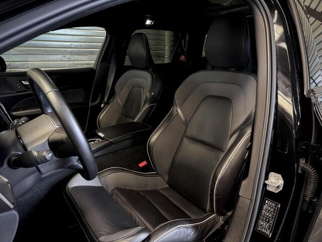 Volvo V60 2.0 T8 AWD Polestar Engineered | SOH 100% | Panodak | H&K | Pilo