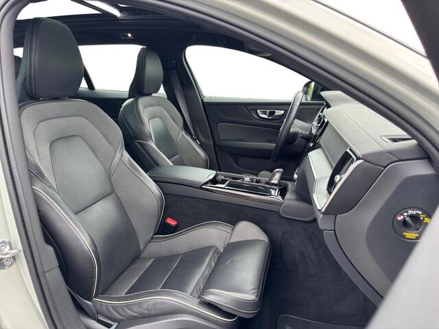 Volvo V60 2.0 T6 PHEV AWD Plus Dark Long Range ? Pano ? H/K ? ACC