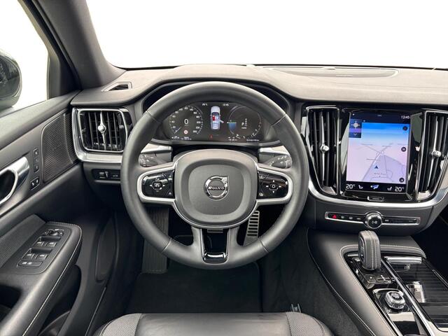 Volvo V60 2.0 T6 PHEV AWD Plus Dark Long Range ? Pano ? H/K ? ACC