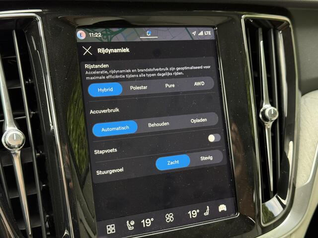 Volvo V60 T8 Plug-in hybrid AWD Plus Dark