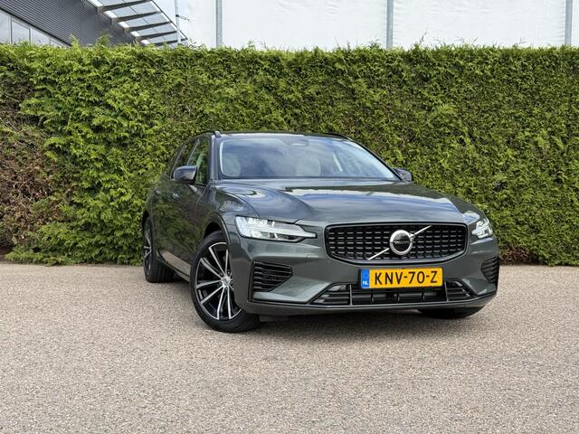 Volvo V60 T8 Plug-in hybrid AWD Plus Dark
