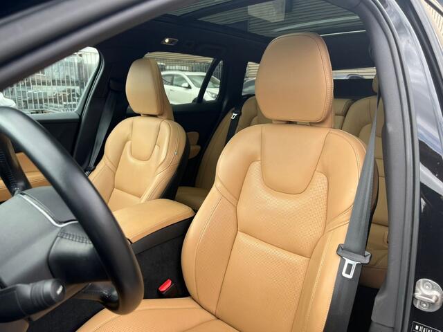 Volvo V60 2.0 T6 AWD Inscription - Schuif/Kantel - Bowers/Wilkins - Stoelventilatie
