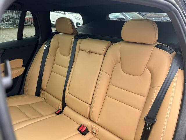 Volvo V60 2.0 T6 AWD Inscription - Schuif/Kantel - Bowers/Wilkins - Stoelventilatie