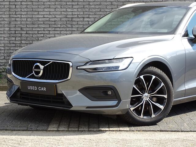 Volvo V60 2.0 B3 Business Pro