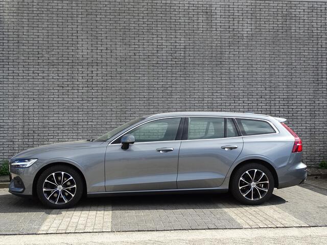 Volvo V60 2.0 B3 Business Pro