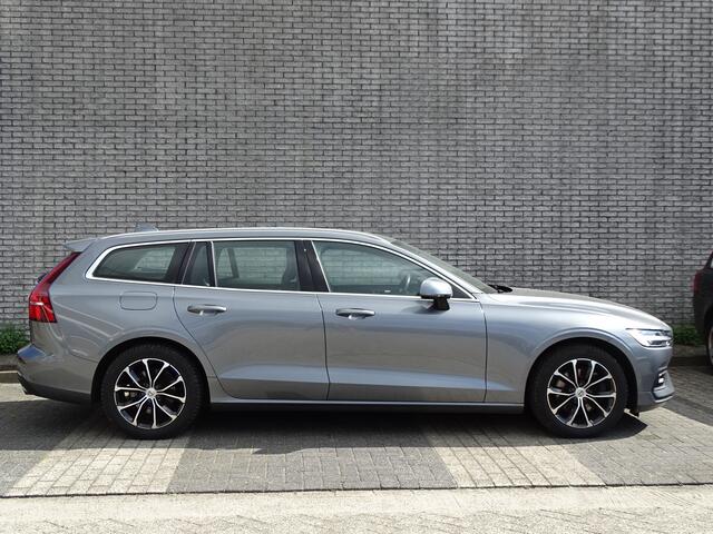 Volvo V60 2.0 B3 Business Pro