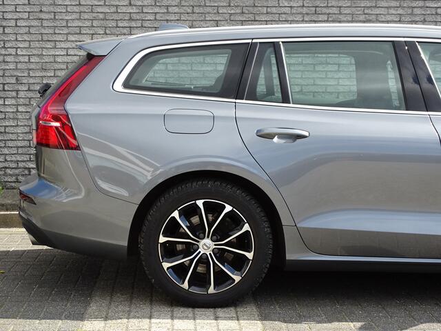 Volvo V60 2.0 B3 Business Pro