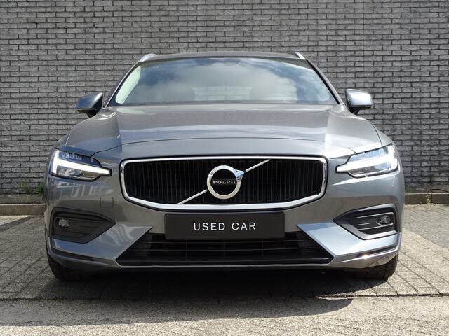 Volvo V60 2.0 B3 Business Pro