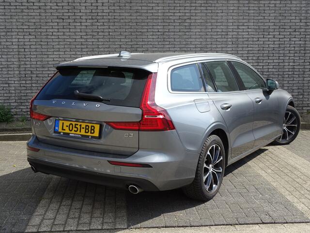 Volvo V60 2.0 B3 Business Pro