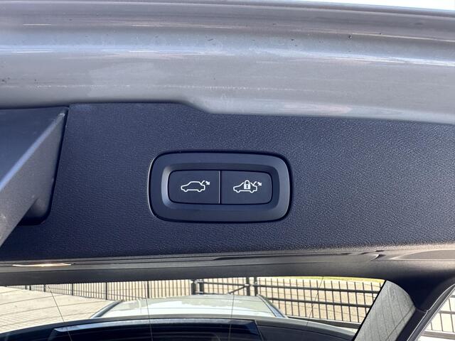 Volvo V60 2.0 B4 Plus Dark ACC|360|Vapour Grey