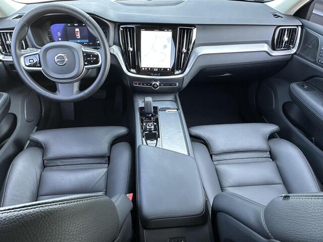 Volvo V60 2.0 B4 Plus Dark ACC|360|Vapour Grey