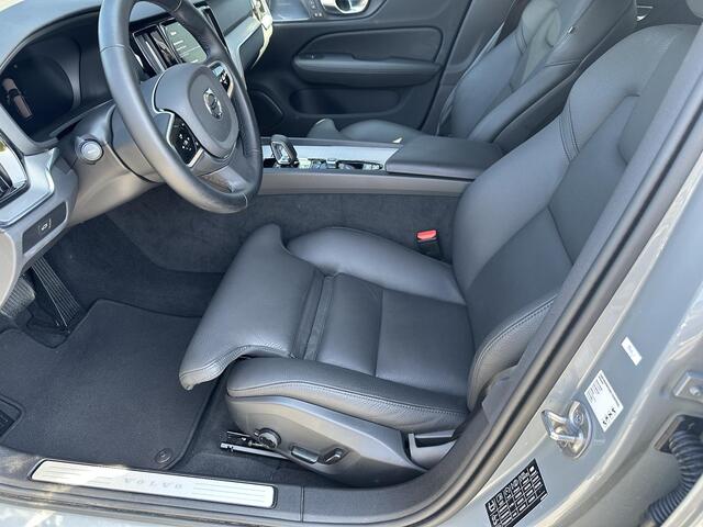 Volvo V60 2.0 B4 Plus Dark ACC|360|Vapour Grey